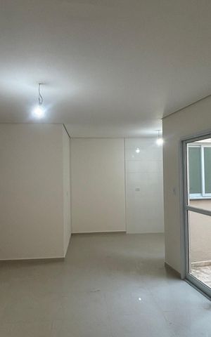 Apartamento para alugar com 52m², 2 quartos e 1 vaga Apartamento para alugar com 52m², 2 quartos e 1 vagaSala - Sala de Jantar