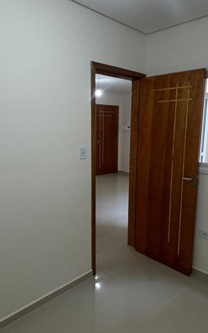 Apartamento para alugar com 52m², 2 quartos e 1 vaga Apartamento para alugar com 52m², 2 quartos e 1 vagaQuarto