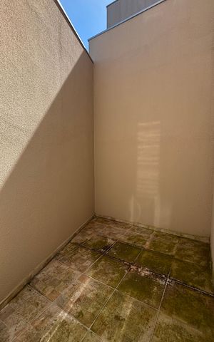 Apartamento para alugar com 52m², 2 quartos e 1 vaga Apartamento para alugar com 52m², 2 quartos e 1 vagaVaranda