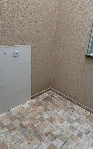 Apartamento para alugar com 52m², 2 quartos e 1 vaga Apartamento para alugar com 52m², 2 quartos e 1 vagaÁrea de Serviço