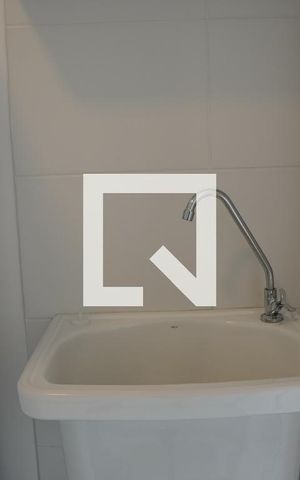 Apartamento para alugar com 35m², 1 quarto e sem vaga