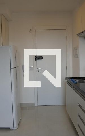 Apartamento para alugar com 35m², 1 quarto e sem vaga
