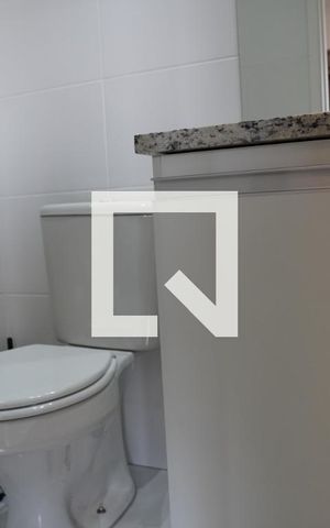 Apartamento para alugar com 35m², 1 quarto e sem vaga