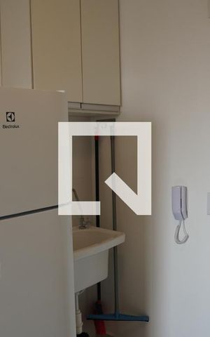 Apartamento para alugar com 35m², 1 quarto e sem vaga