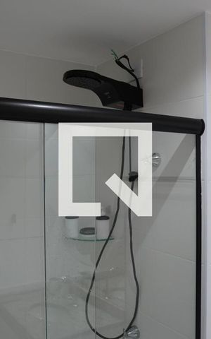 Apartamento para alugar com 35m², 1 quarto e sem vaga