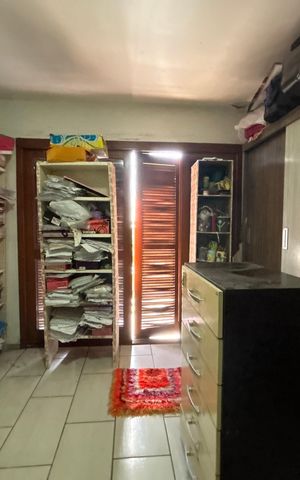 Apartamento à venda com 187m², 4 quartos e sem vaga