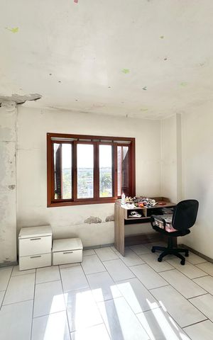Apartamento à venda com 187m², 4 quartos e sem vaga