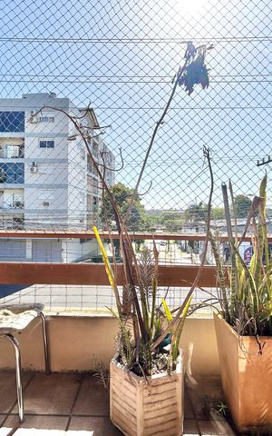 Apartamento à venda com 187m², 4 quartos e sem vaga
