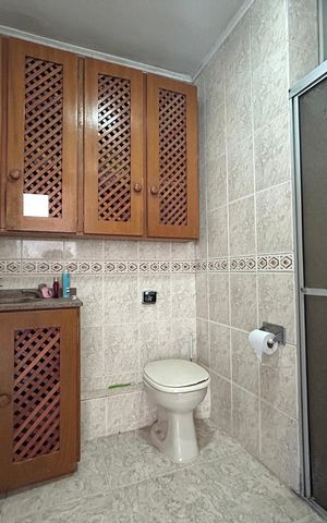 Apartamento à venda com 187m², 4 quartos e sem vaga