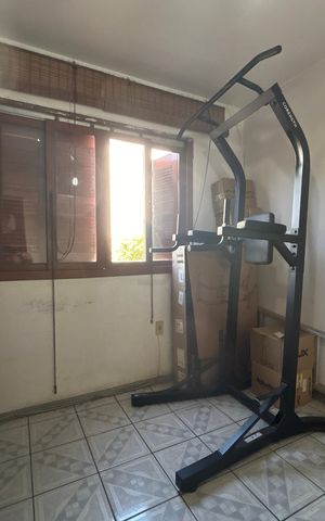 Apartamento à venda com 187m², 4 quartos e sem vaga