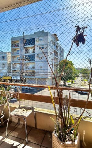Apartamento à venda com 187m², 4 quartos e sem vaga