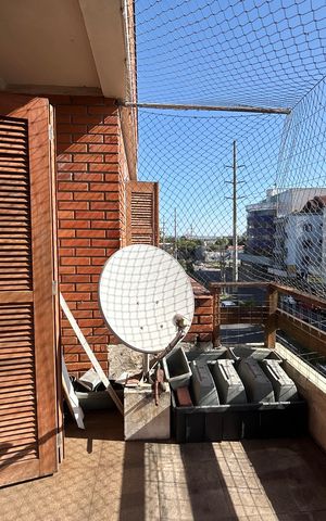 Apartamento à venda com 187m², 4 quartos e sem vaga