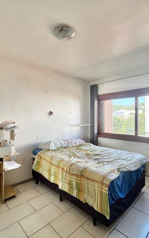 Apartamento à venda com 187m², 4 quartos e sem vaga