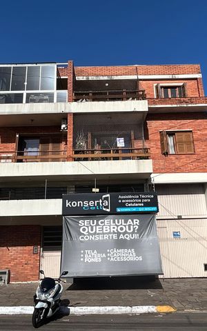 Apartamento à venda com 187m², 4 quartos e sem vaga Apartamento à venda com 187m², 4 quartos e sem vagaPlaca