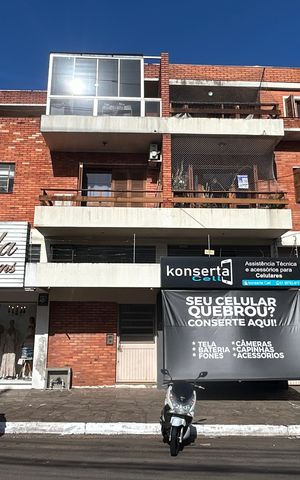 Apartamento à venda com 187m², 4 quartos e sem vaga Apartamento à venda com 187m², 4 quartos e sem vagaPlaca