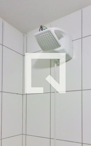 Apartamento para alugar com 55m², 2 quartos e sem vagaBanheiro Social