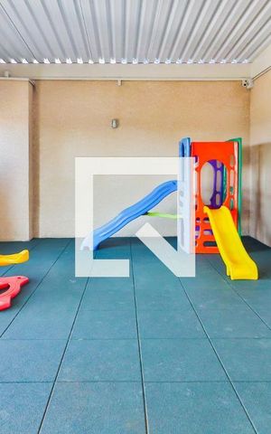 Apartamento para alugar com 55m², 2 quartos e sem vagaÁrea comum