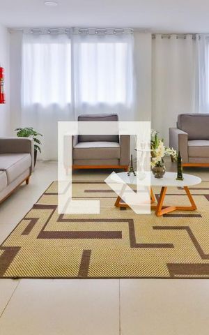Apartamento para alugar com 55m², 2 quartos e sem vagaÁrea comum