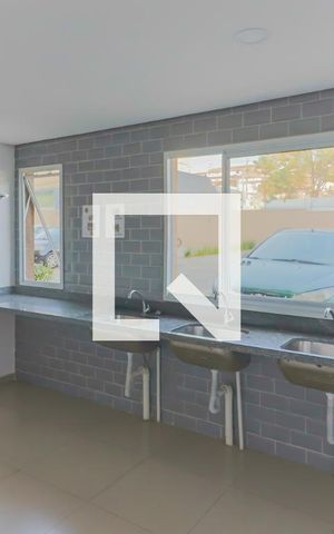 Apartamento para alugar com 55m², 2 quartos e sem vagaÁrea comum