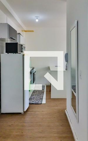 Apartamento para alugar com 55m², 2 quartos e sem vagaÁrea de Serviço