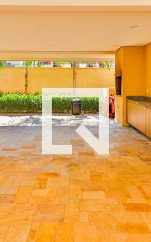 Apartamento para alugar com 55m², 2 quartos e sem vagaÁrea comum