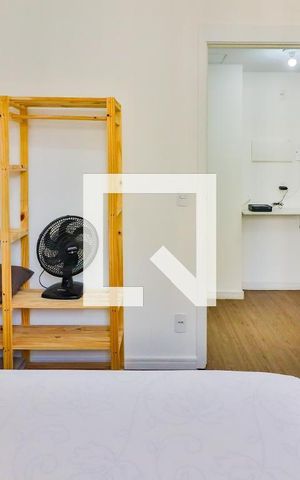 Apartamento para alugar com 55m², 2 quartos e sem vagaQuarto 2