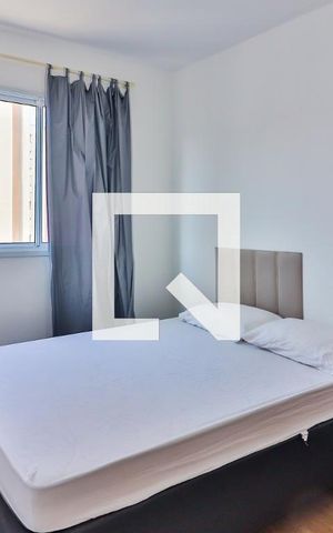 Apartamento para alugar com 55m², 2 quartos e sem vagaQuarto 2