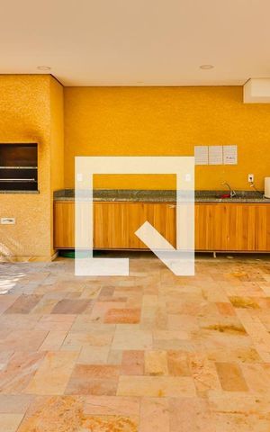 Apartamento para alugar com 55m², 2 quartos e sem vagaÁrea comum