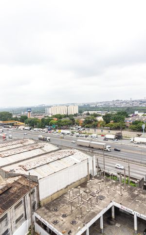 Apartamento à venda com 44m², 2 quartos e 1 vagaVista Suíte