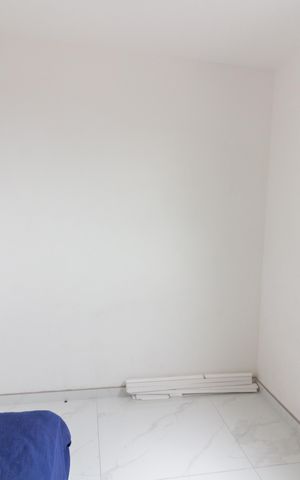 Apartamento à venda com 44m², 2 quartos e 1 vagaQuarto 1