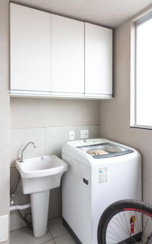 Apartamento à venda com 44m², 2 quartos e 1 vagaÁrea de Serviço