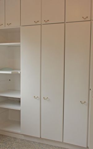 Apartamento para alugar com 184m², 3 quartos e 2 vagasQuarto 2