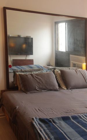 Apartamento para alugar com 184m², 3 quartos e 2 vagasSuíte