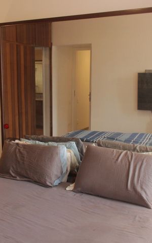 Apartamento para alugar com 184m², 3 quartos e 2 vagasSuíte