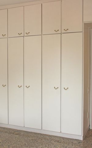 Apartamento para alugar com 184m², 3 quartos e 2 vagasQuarto 1