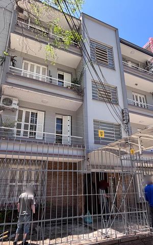 Apartamento à venda com 79m², 2 quartos e sem vagaFachada