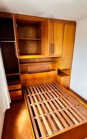 Apartamento para alugar com 70m², 3 quartos e 1 vaga Apartamento para alugar com 70m², 3 quartos e 1 vagaQuarto 2