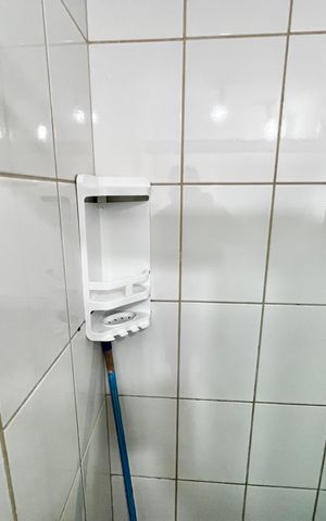 Apartamento para alugar com 70m², 3 quartos e 1 vaga Apartamento para alugar com 70m², 3 quartos e 1 vagaBanheiro Social