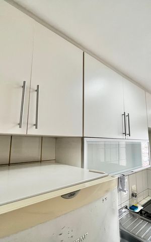 Apartamento para alugar com 70m², 3 quartos e 1 vaga Apartamento para alugar com 70m², 3 quartos e 1 vagaCozinha