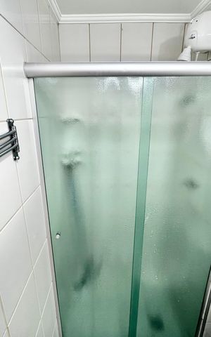 Apartamento para alugar com 70m², 3 quartos e 1 vaga Apartamento para alugar com 70m², 3 quartos e 1 vagaBanheiro Social