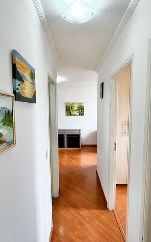 Apartamento para alugar com 70m², 3 quartos e 1 vaga Apartamento para alugar com 70m², 3 quartos e 1 vagaCorredor