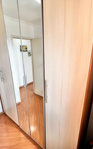 Apartamento para alugar com 70m², 3 quartos e 1 vaga Apartamento para alugar com 70m², 3 quartos e 1 vagaQuarto 1