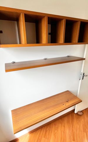 Apartamento para alugar com 70m², 3 quartos e 1 vaga Apartamento para alugar com 70m², 3 quartos e 1 vagaQuarto 1