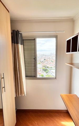 Apartamento para alugar com 70m², 3 quartos e 1 vaga Apartamento para alugar com 70m², 3 quartos e 1 vagaQuarto 1