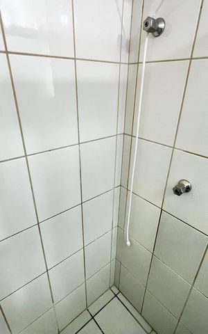 Apartamento para alugar com 70m², 3 quartos e 1 vaga Apartamento para alugar com 70m², 3 quartos e 1 vagaBanheiro Social
