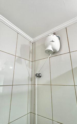 Apartamento para alugar com 70m², 3 quartos e 1 vaga Apartamento para alugar com 70m², 3 quartos e 1 vagaBanheiro Social
