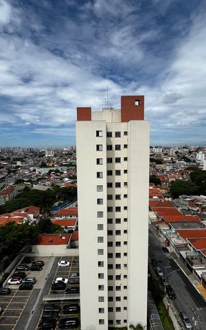 Apartamento para alugar com 70m², 3 quartos e 1 vaga Apartamento para alugar com 70m², 3 quartos e 1 vagaVista do Quarto 3