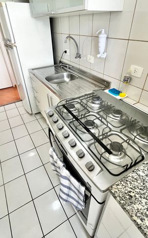 Apartamento para alugar com 70m², 3 quartos e 1 vaga Apartamento para alugar com 70m², 3 quartos e 1 vagaCozinha