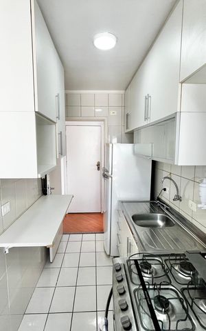 Apartamento para alugar com 70m², 3 quartos e 1 vaga Apartamento para alugar com 70m², 3 quartos e 1 vagaCozinha