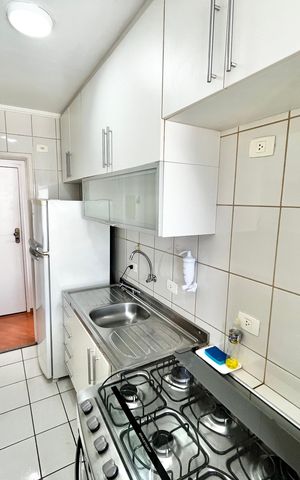Apartamento para alugar com 70m², 3 quartos e 1 vaga Apartamento para alugar com 70m², 3 quartos e 1 vagaCozinha